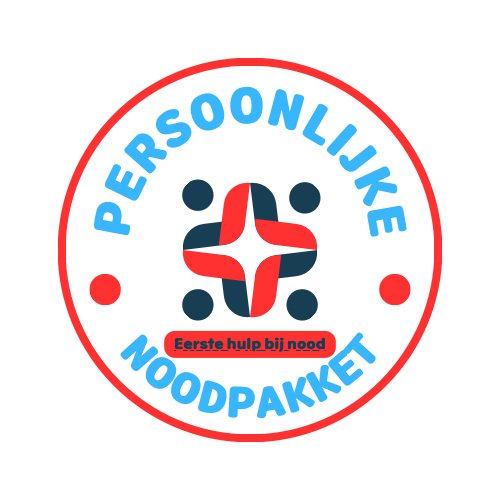 Persoonlijke noodpakket